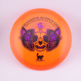 VIP Underworld HSCo Halloween Black Cat 2-Tone-2