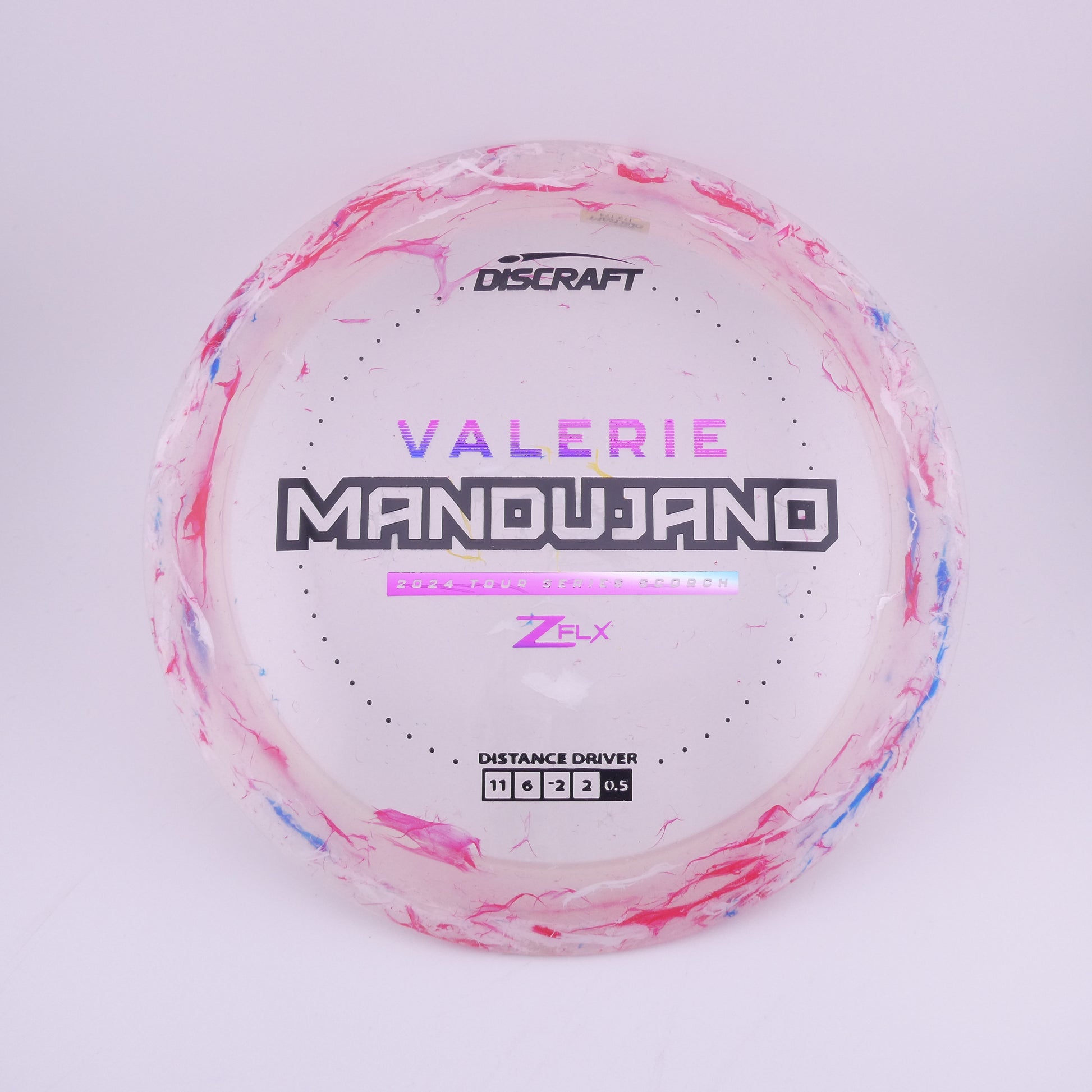 Valerie_Mandujano_Jawbreaker_Z-Flex_Tour_Series_Scorch_173-174g-2