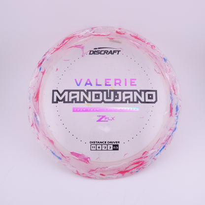 Valerie_Mandujano_Jawbreaker_Z-Flex_Tour_Series_Scorch_173-174g-2