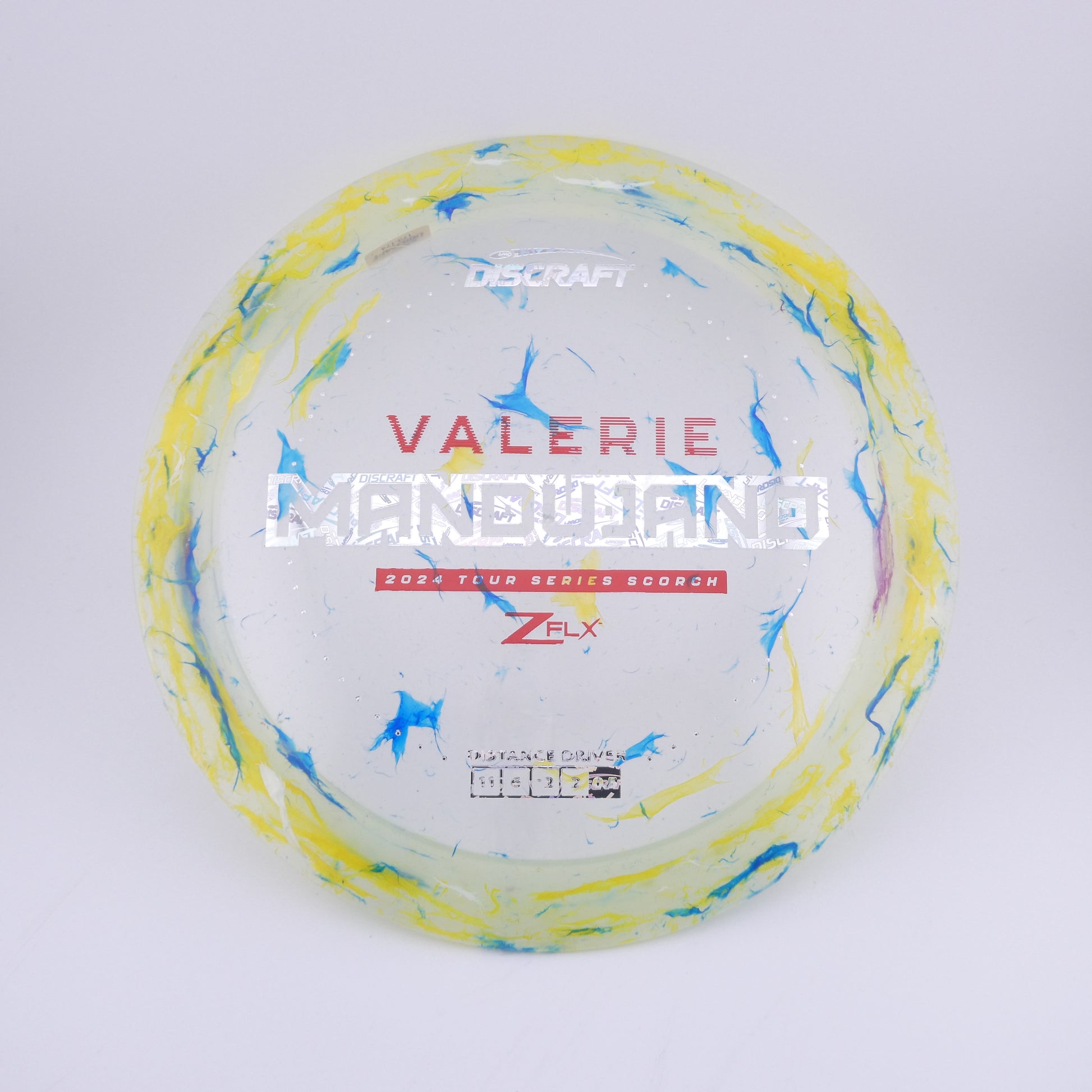 Valerie_Mandujano_Jawbreaker_Z-Flex_Tour_Series_Scorch_173-174g