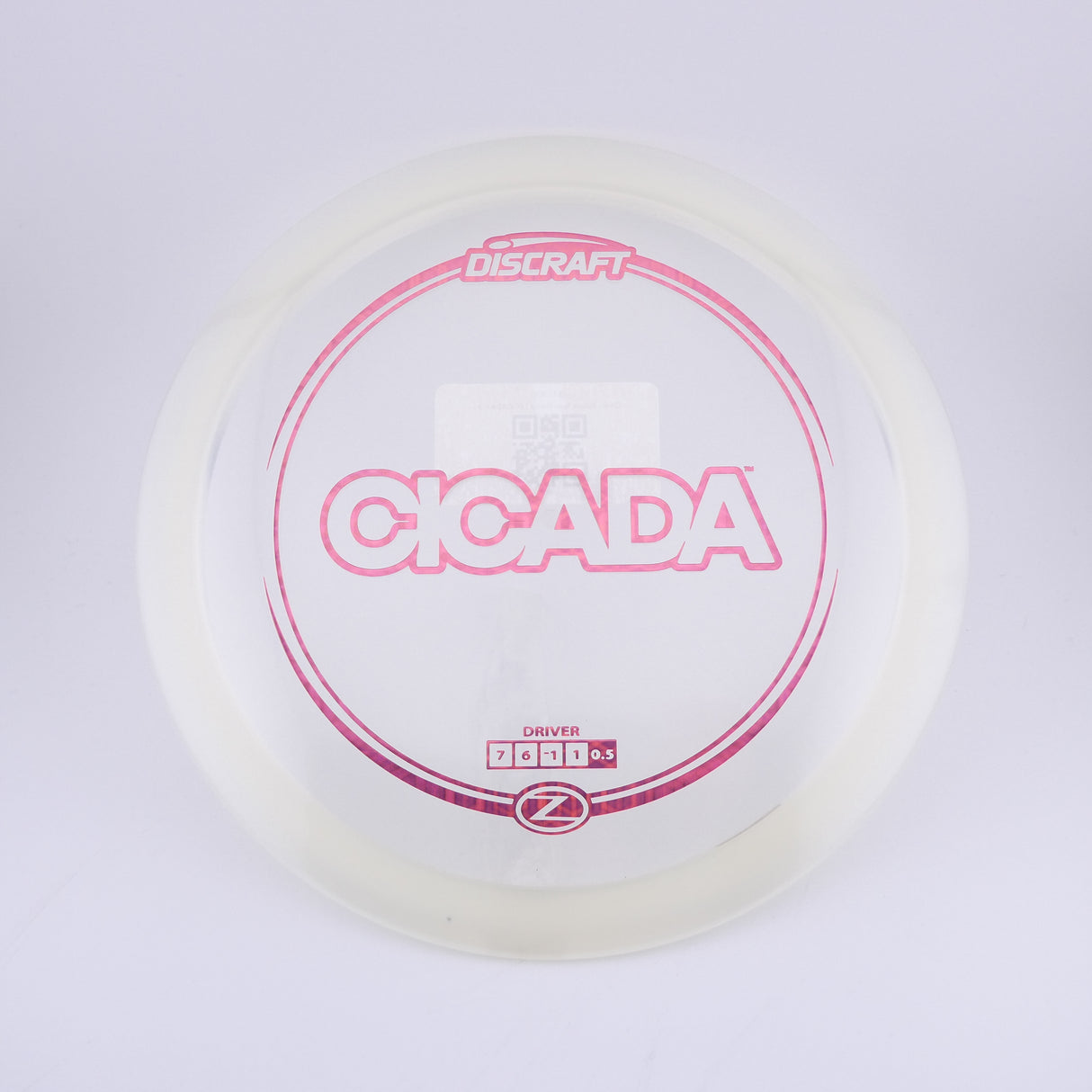 Discraft Z Line Cicada 160-166g fairway driver disc golf disc
