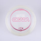 Discraft Z Line Cicada 160-166g fairway driver disc golf disc