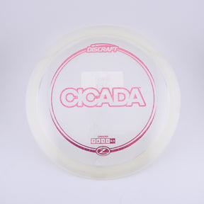 Discraft Z Line Cicada 160-166g fairway driver disc golf disc