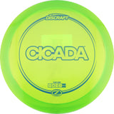 Discraft Z Line Cicada 160-166g fairway driver disc golf disc