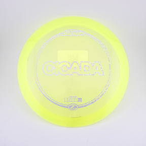 Discraft Z Line Cicada 160-166g fairway driver disc golf disc