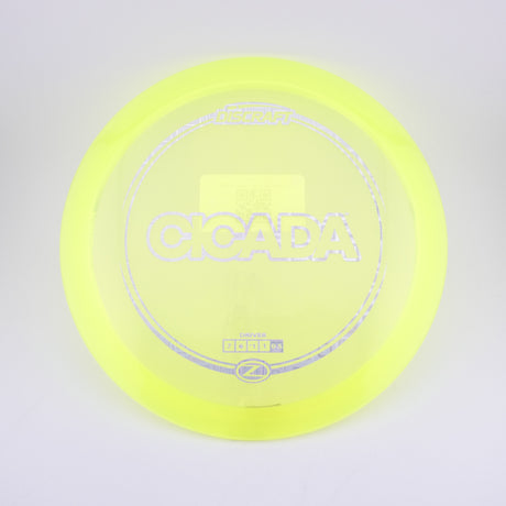 Discraft Z Line Cicada 160-166g fairway driver disc golf disc