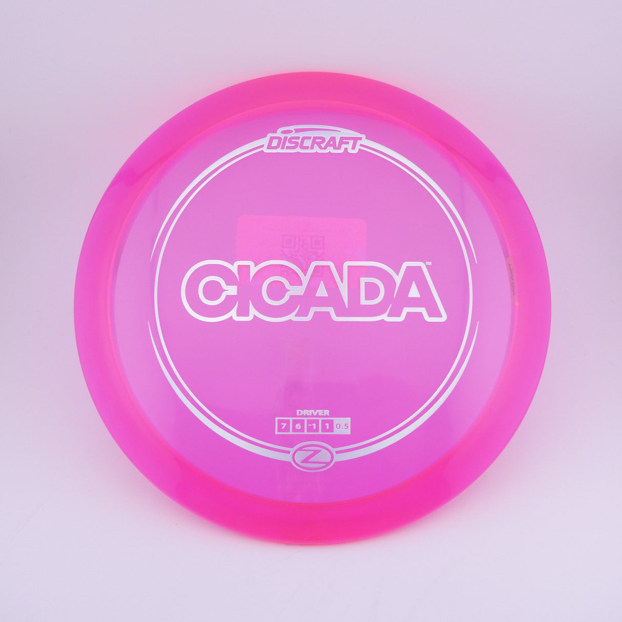 Discraft Z Line Cicada 170-172g fairway driver disc golf disc