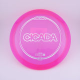 Discraft Z Line Cicada 170-172g fairway driver disc golf disc
