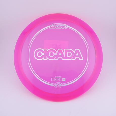 Discraft Z Line Cicada 170-172g fairway driver disc golf disc