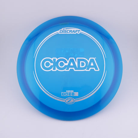 Discraft Z Line Cicada 170-172g fairway driver disc golf disc