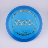 Discraft Z Line Cicada 170-172g fairway driver disc golf disc