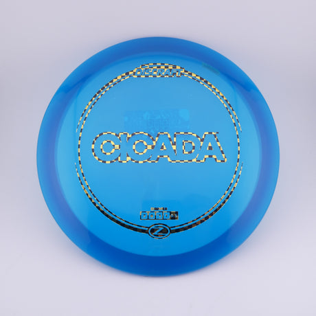 Discraft Z Line Cicada 170-172g fairway driver disc golf disc