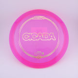 Discraft Z Line Cicada 170-172g fairway driver disc golf disc