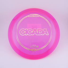 Discraft Z Line Cicada 170-172g fairway driver disc golf disc