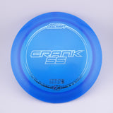 Discraft Z Line Crank SS 173-174g distance driver disc golf disc