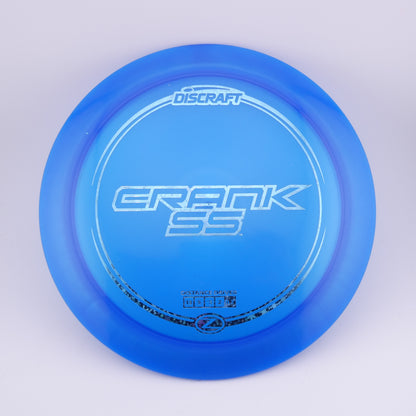 Z Line Crank SS 173-174g-1