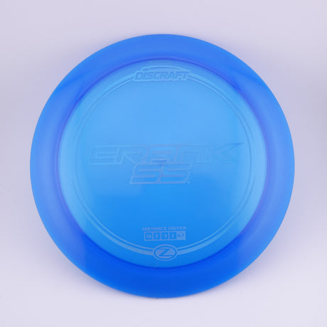 Discraft Z Line Crank SS 173-174g distance driver disc golf disc