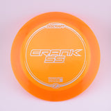Discraft Z Line Crank SS 173-174g distance driver disc golf disc