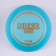 Discraft Z Line Nuke OS 173-174g distance driver disc golf disc