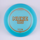 Discraft Z Line Nuke OS 173-174g distance driver disc golf disc