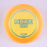 Discraft Z Line Nuke OS 173-174g distance driver disc golf disc
