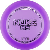 Discraft Z Line Nuke OS 173-174g distance driver disc golf disc