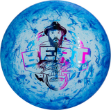 Discraft Bert Kreischer Jawbreaker UltraStar (Frisbee) - throwing disc