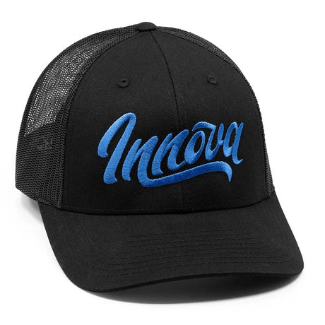 Innova Flow Low Pro Trucker Snapback
