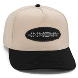 Innova Bar Stamp Patch Hi-Pro Hat