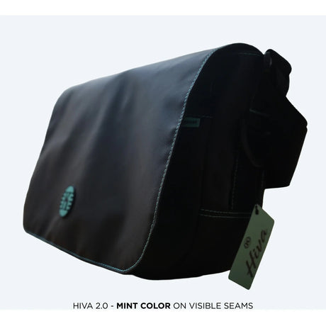Westside Discs Hiva Messenger Bag