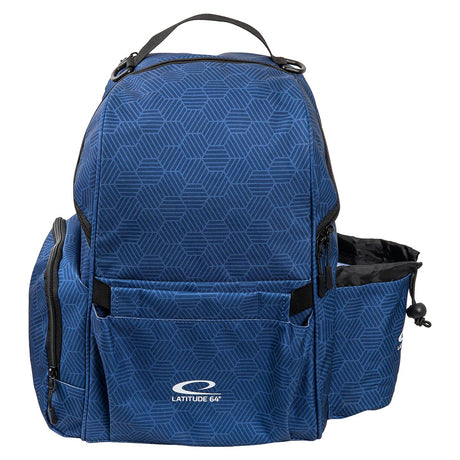 Latitude 64 Swift HEX Backpack