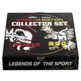 Innova x Discraft 2026 Worlds Edition Collector Set
