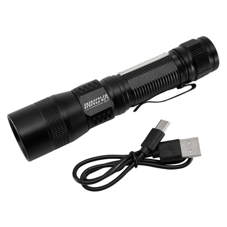 Innova Flashlight - disc golf accessory