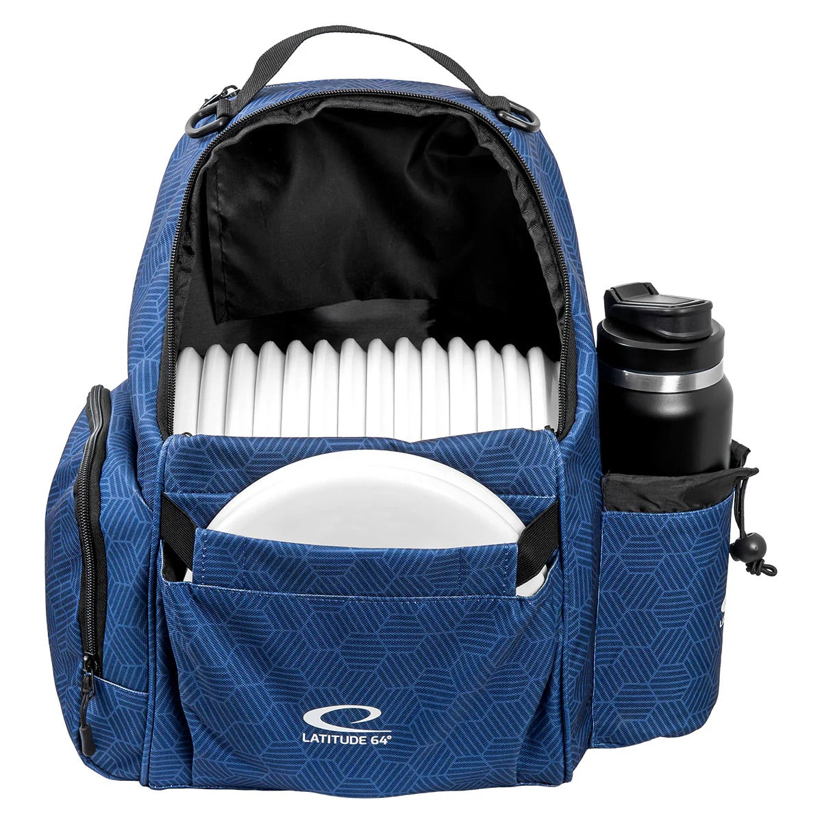 Latitude 64 Swift HEX Backpack