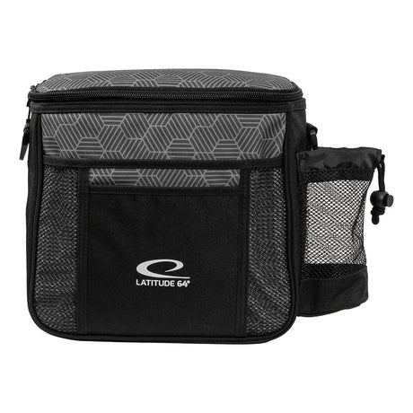 Latitude 64 Slim HEX Shoulder Bag