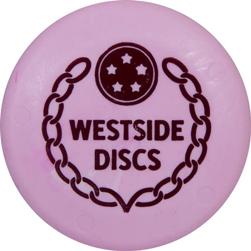 Zing Pico Mini (Can Topper) - disc golf mini marker