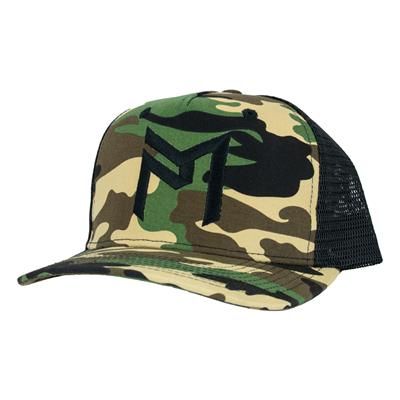Paul McBeth Truck Hat