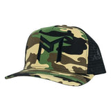 Paul McBeth Truck Hat