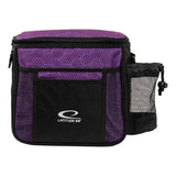 Latitude 64 Slim HEX Shoulder Bag
