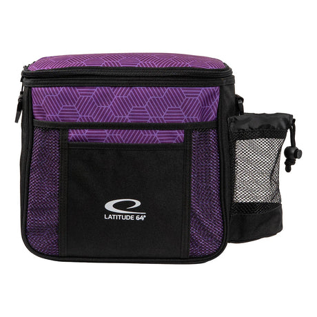 Latitude 64 Slim HEX Shoulder Bag