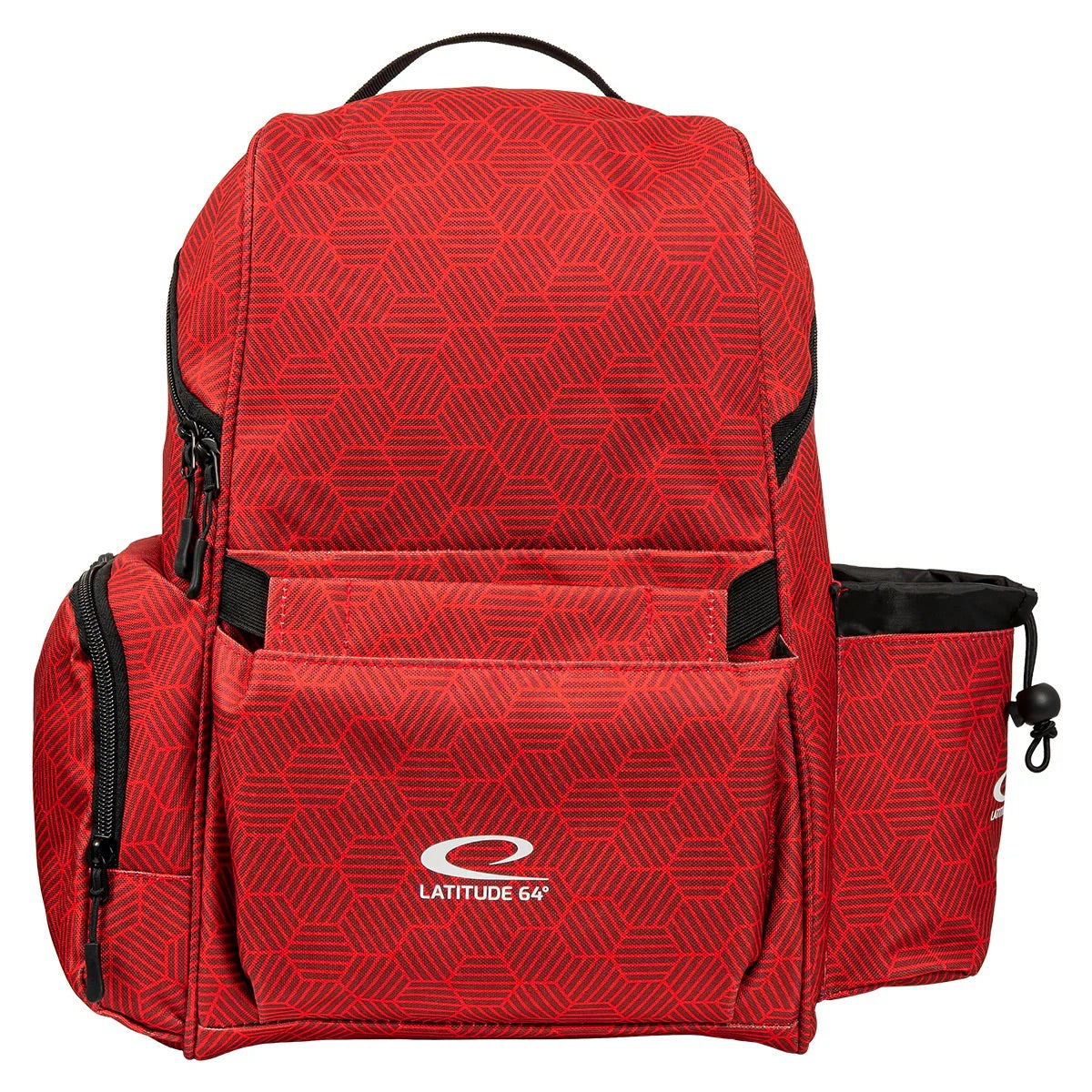 Latitude 64 Swift HEX Backpack