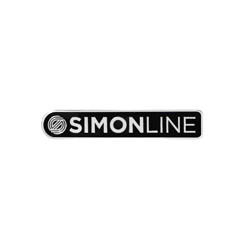 SimonLine Tag Logo