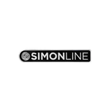 SimonLine Tag Logo