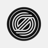 Axiom SimonLine Icon Velcro Patch - disc golf patch