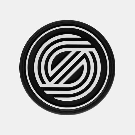 Axiom SimonLine Icon Velcro Patch - disc golf patch