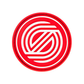 Axiom SimonLine Icon Velcro Patch - disc golf patch