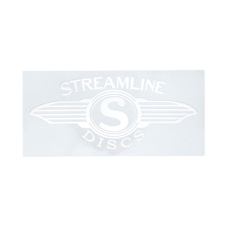Stream Line Disc Rack Label Streamline Disc Golf Discs — MVP Family | Top Tier – Top Tier Disc Golf