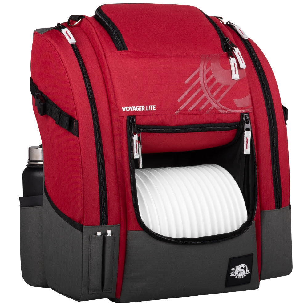 Voyager Lite Disc Golf Backpack – New Colorways