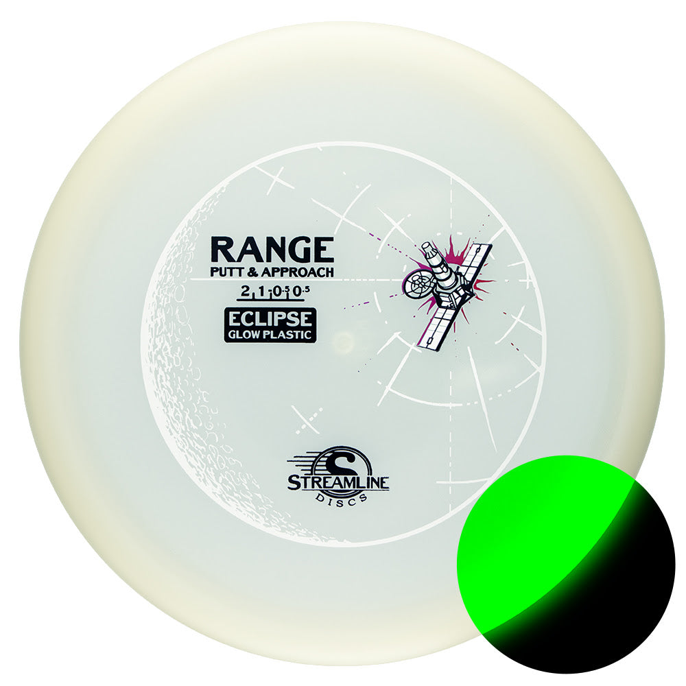 PREORDER Eclipse Range – Stock Release