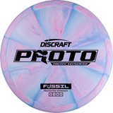 Discraft Ricky Wysocki Prototype Fossil stable putt & approach disc disc golf disc